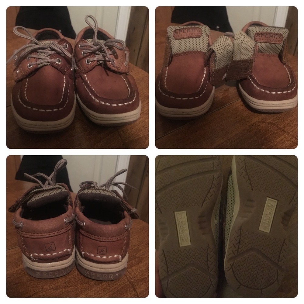 Boys Shoes